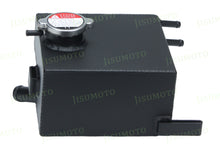 Aluminum Radiator Coolant Overflow Reservoir Tank For Volvo C30 C70 S40V50 2004-2012 307761510.A,30776151.A