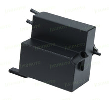 Aluminum Radiator Coolant Overflow Reservoir Tank For Volvo C30 C70 S40V50 2004-2012 307761510.A,30776151.A