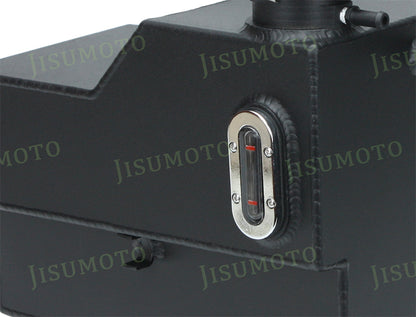 Aluminum Coolant Overflow Recovery Tank For GMC Sierra 1500 Classic Hummer H2 OEM 603102