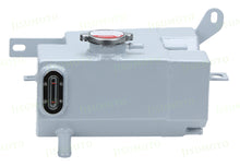 Aluminum Coolant Overflow Tank For Jeep Liberty 2002 2003 2004 2005-2007 V6 3.7L 671-295, 52079848AA