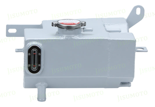 Aluminum Coolant Overflow Tank For Jeep Liberty 2002 2003 2004 2005-2007 V6 3.7L 671-295, 52079848AA