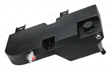 Aluminum Coolant Overflow Tank For Kenworth T600& T800 W900