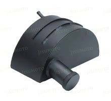 Tanque de expansión de desbordamiento de refrigerante de aleación para Mack CV GU7 GU8 2004-2008 76MF516M