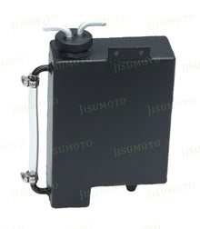Toyota Hilux LN50 LN55 LN56 LN65 LN85 LN90 LN100 106 Aluminum Coolant Tank