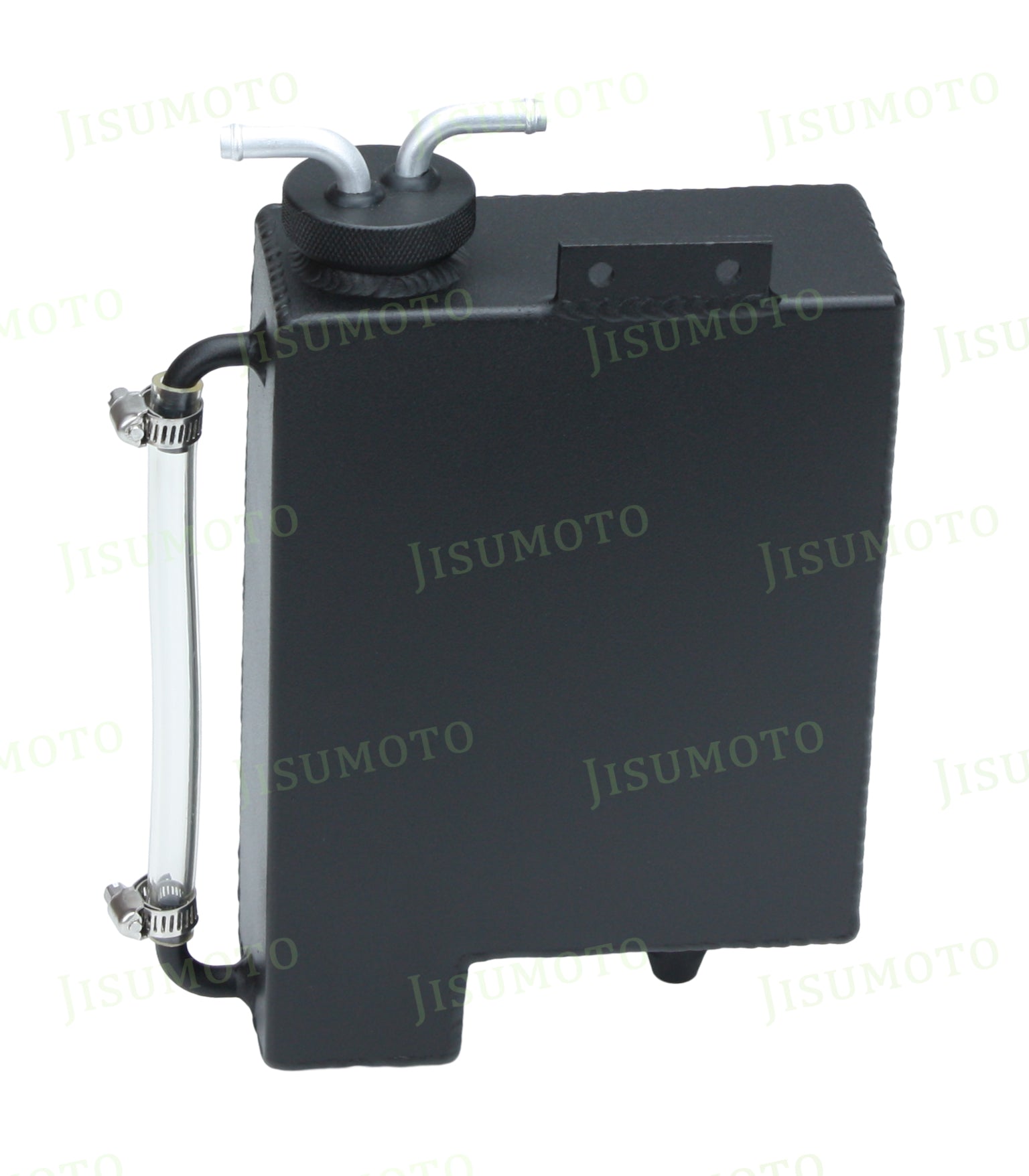 Tanque de refrigerante de aluminio para Toyota Hilux LN50 LN55 LN56 LN65 LN85 LN90 LN100 106 