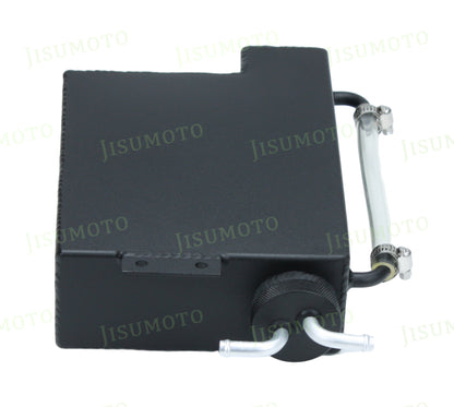 Toyota Hilux LN50 LN55 LN56 LN65 LN85 LN90 LN100 106 Aluminum Coolant Tank