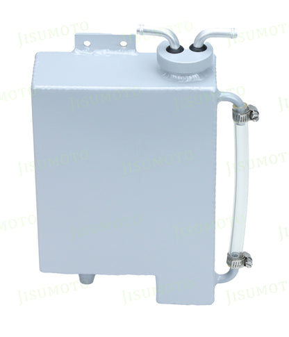 Toyota Hilux LN50 LN55 LN56 LN65 LN85 LN90 LN100 106 Aluminum Coolant Tank