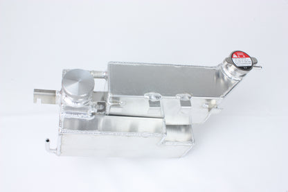 For Nissan GU Patrol Y61 ZD30 TD42T Overflow Expansion Tank