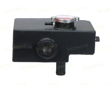Tanque de expansión de desbordamiento de refrigerante de aluminio para Ford Fairlane Fairmont NC LTD 1989-1999 JRROBFD4082208