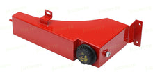 Tanque de desbordamiento de refrigerante del radiador de aluminio para Ford F-250 F350 F450 1999-2005 4.0L 2C3Z8A080AA