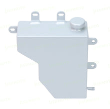 Tanque de expansión de desbordamiento de refrigerante de radiador de aleación de aluminio para Polaris RZR 4 XP 900 2012-2013 5439004 