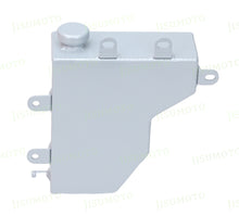 Tanque de expansión de desbordamiento de refrigerante de radiador de aleación de aluminio para Polaris RZR 4 XP 900 2012-2013 5439004 