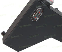 Aluminum Coolant Overflow Tank For Chrysler 300 Dodge Challenger 11-21