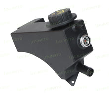 TANQUE DE REFRIGERANTE DE ALUMINIO PARA FORD SIERRA 2.0 2.8 MK1 MK2 LHD 6157006