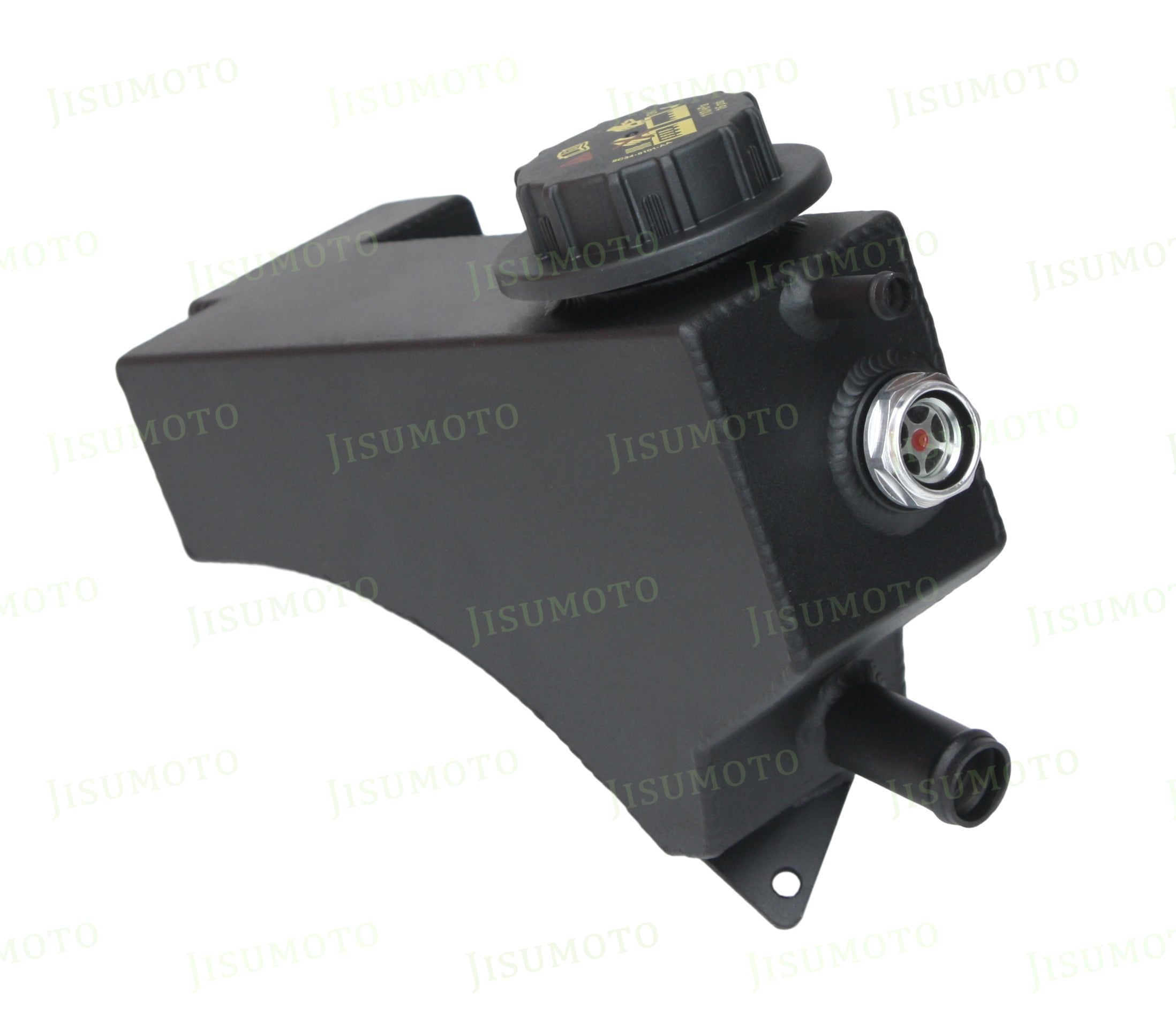 TANQUE DE REFRIGERANTE DE ALUMINIO PARA FORD SIERRA 2.0 2.8 MK1 MK2 LHD 6157006