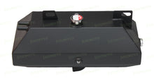Tanque de expansión de desbordamiento de refrigerante del radiador de aluminio para Freightliner Century Class 2001-2007 523045000, 603-5201
