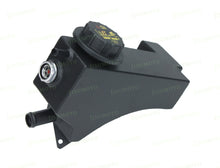 PARA FORD SIERRA 2.0 2.8 MK1 MK2 RHD TANQUE DE REFRIGERANTE DE ALUMINIO 6157006 6157007