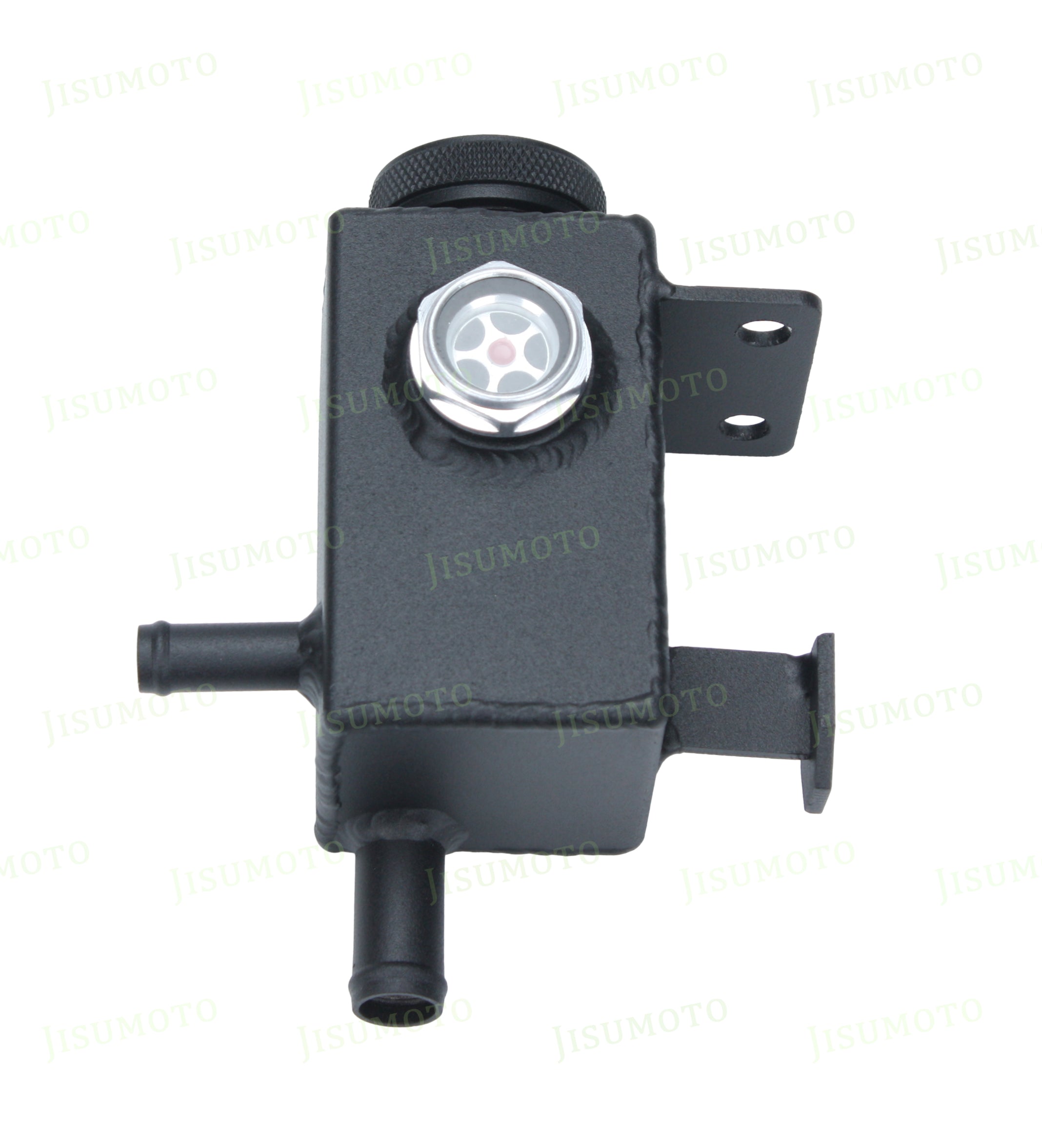 Tanque de aceite del cuerpo del acelerador de aleación de aluminio para Chevy Beat Spark Classic 1.2L 10-15 14 95352004, 95196454