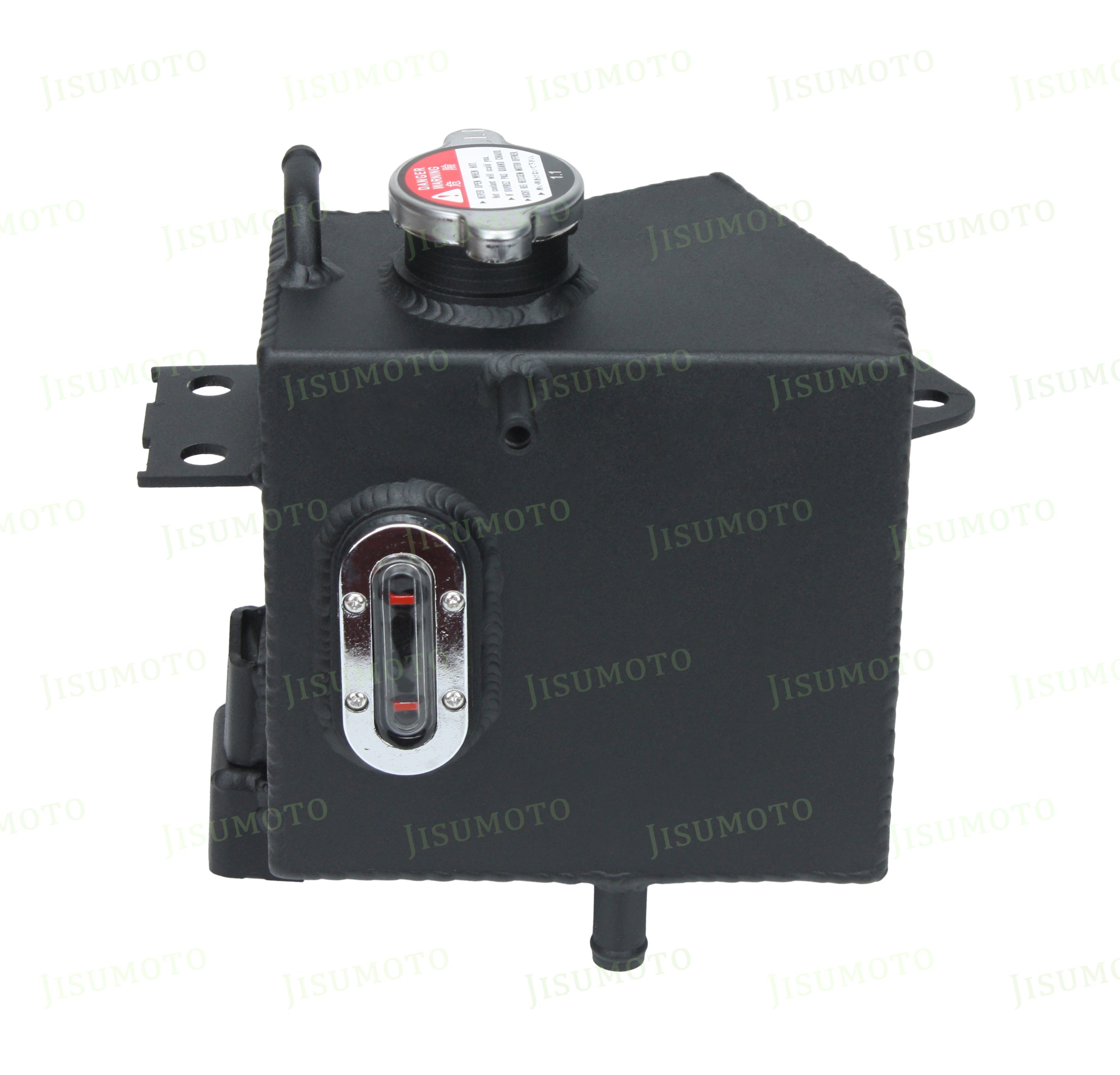 Depósito de refrigerante de aleación para Chevrolet Beat Spark L4 1.2L 2011-2019 15 603-534, 95992466, 95352004
