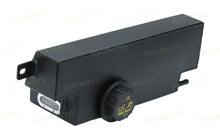 Mirilla para depósito de refrigerante de aleación de Ford F-150 de 2,7 l, 3,5 l y 5,0 l FL3Z8A080A 671-00365