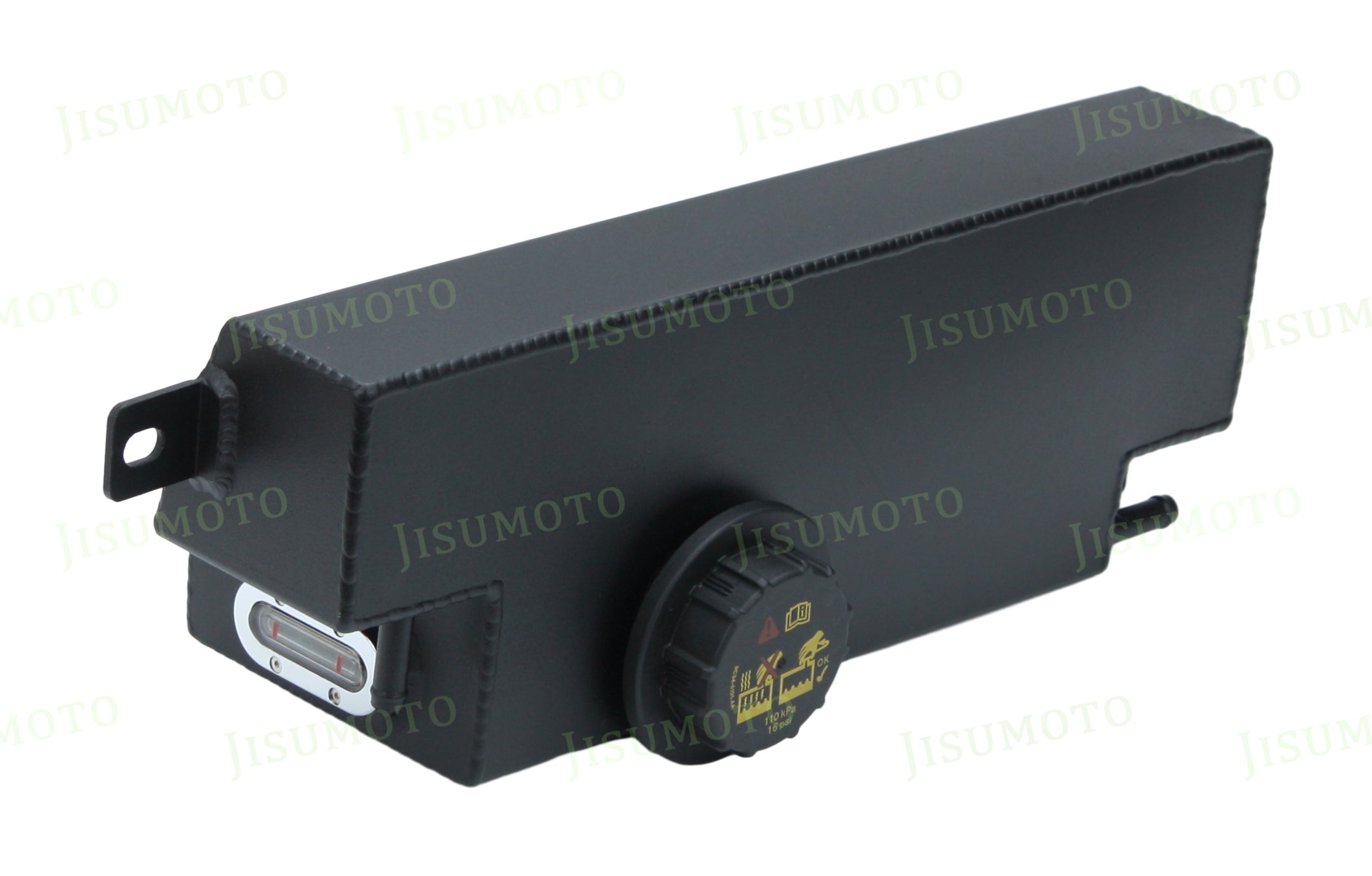 Mirilla para depósito de refrigerante de aleación de Ford F-150 de 2,7 l, 3,5 l y 5,0 l FL3Z8A080A 671-00365