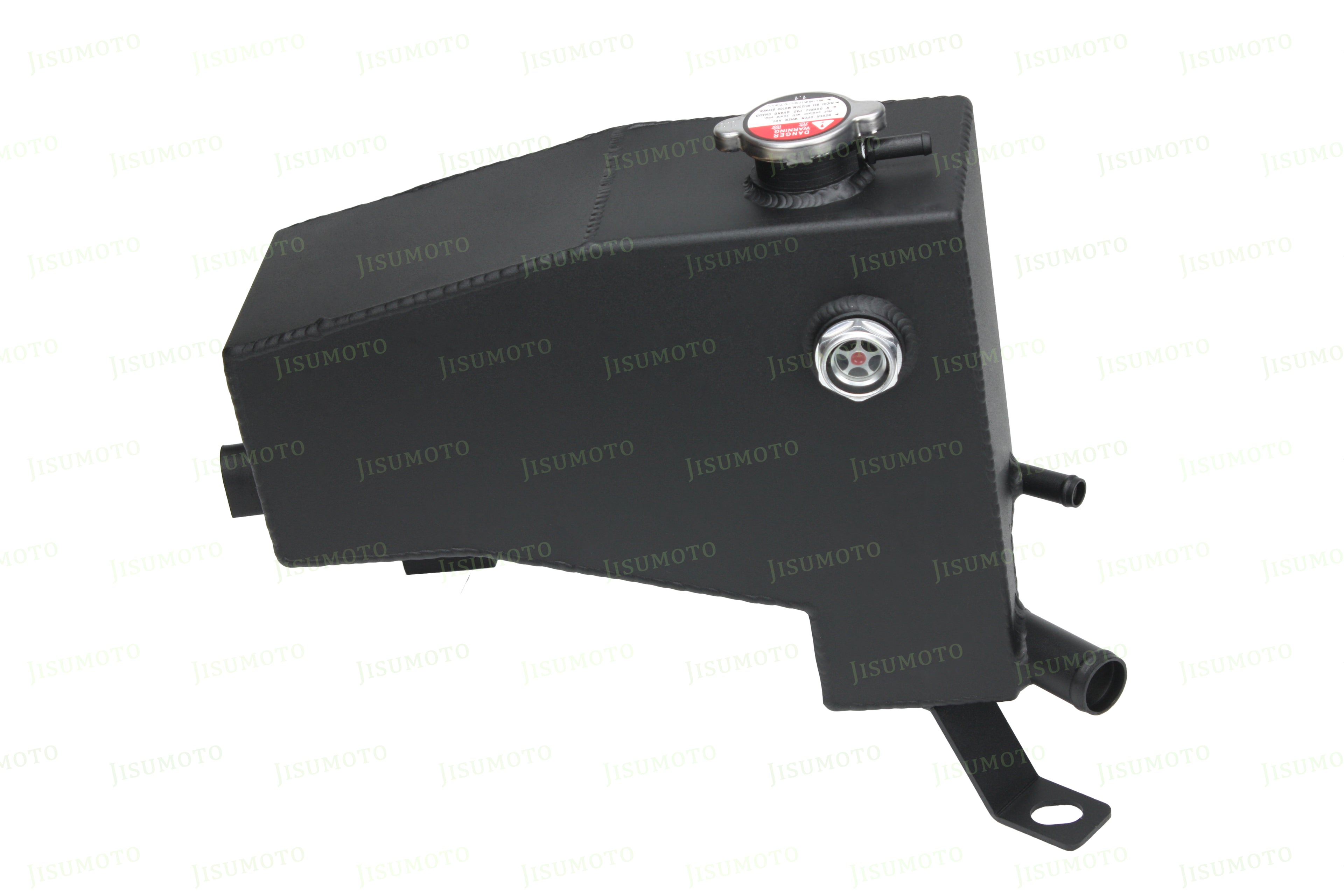 Tanque de desbordamiento del depósito de refrigerante de aluminio para camioneta Chevy Silverado 2500HD 07-10 15120611-PFM