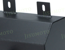 Para Ford Mustang 2015-23 V6 V8 Tanque de desbordamiento de refrigerante de aluminio FR3Z8A080A, FR3Z-8A080-A
