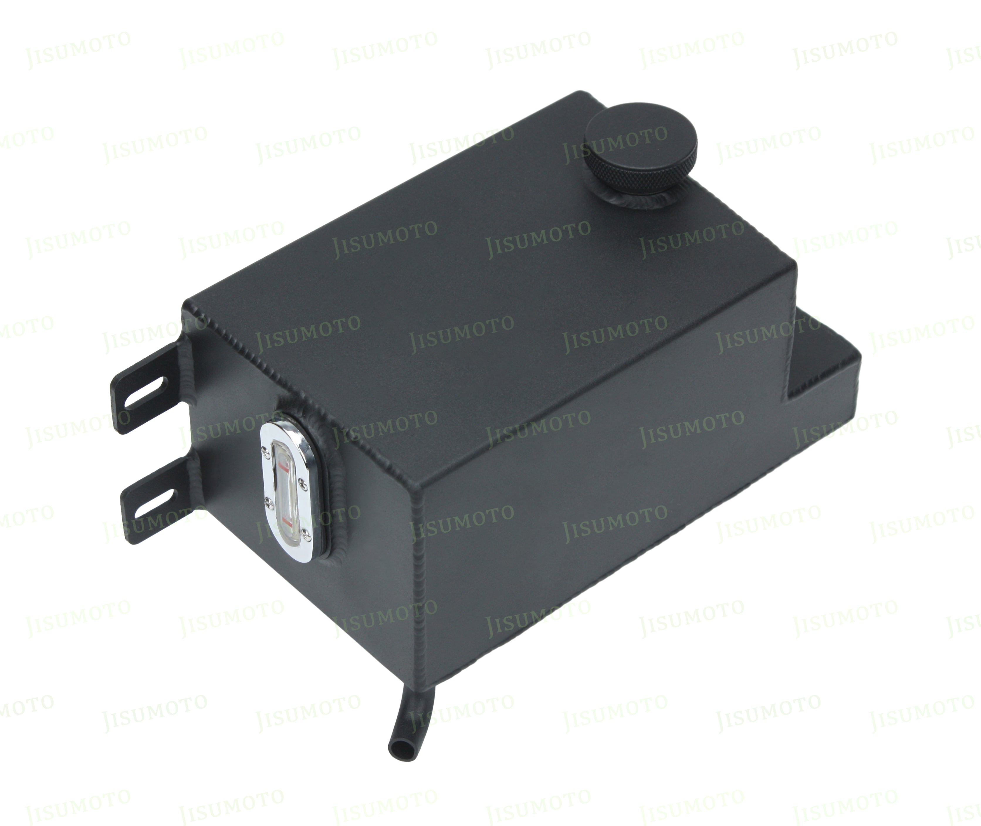 Tanque de desbordamiento de refrigerante para radiador de aluminio para Chevrolet S10 GMC S-15 S15 OEM 12541305 GM3014100