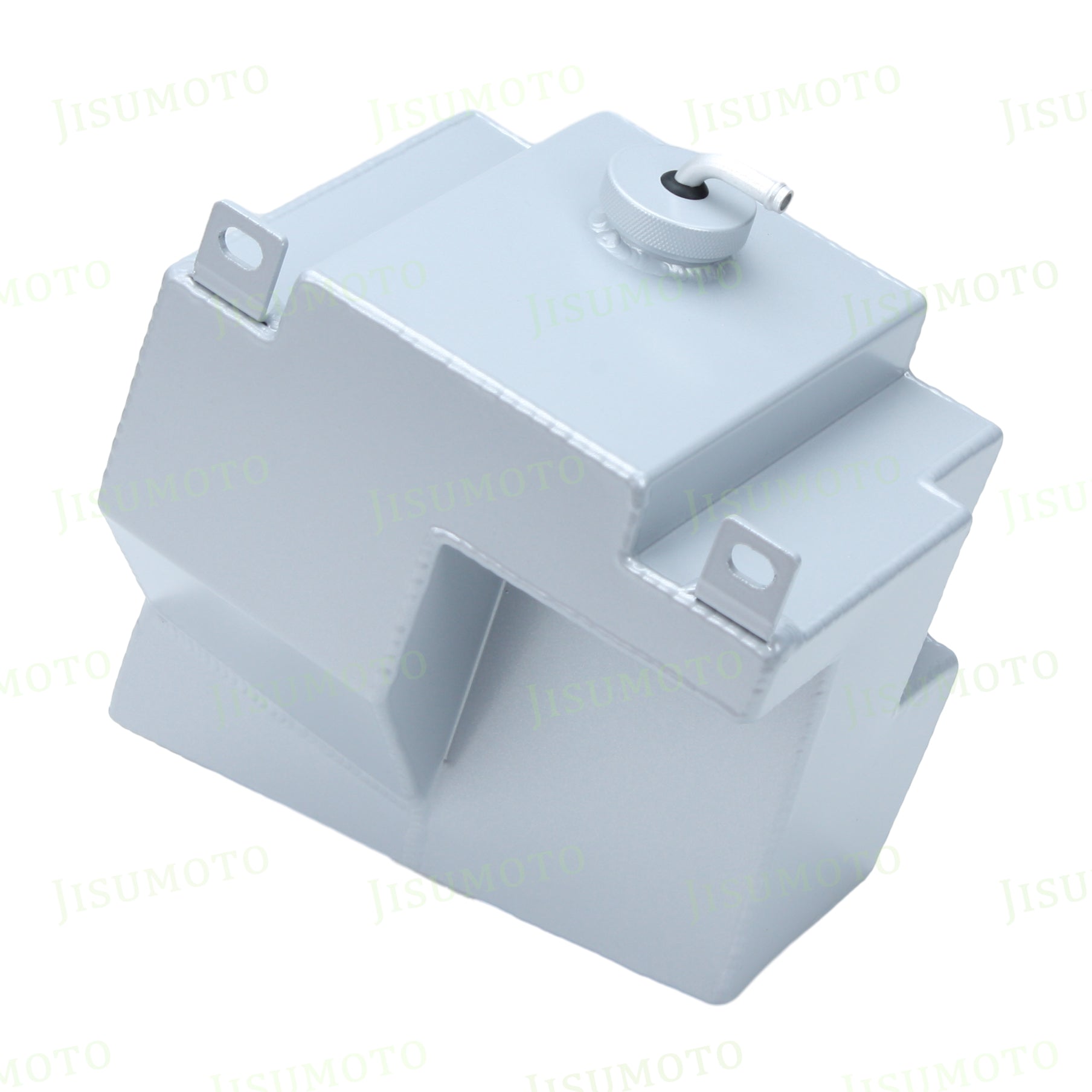 Tanque de desbordamiento del depósito de refrigerante de aleación C/K para Chevrolet Tahoe GMC Yukon XL OEM 15650373 603-100 671-00218