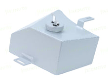 Tanque de compensación de desbordamiento de refrigerante del radiador de aluminio para Holden Commodore VR VS V6 V8 9320791270613, 92052848