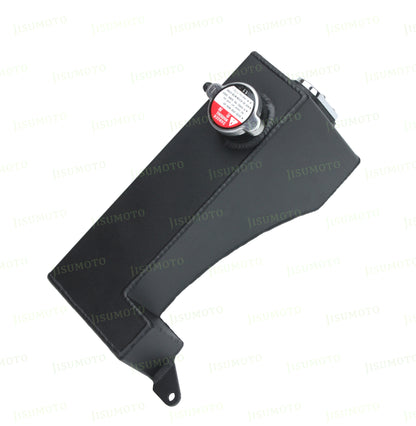 For Ford Escort Sierra 1990-01 Orion 1991-1993 Alloy Radiator Coolant Reservoir Overflow Tank OEM V90BB8K218