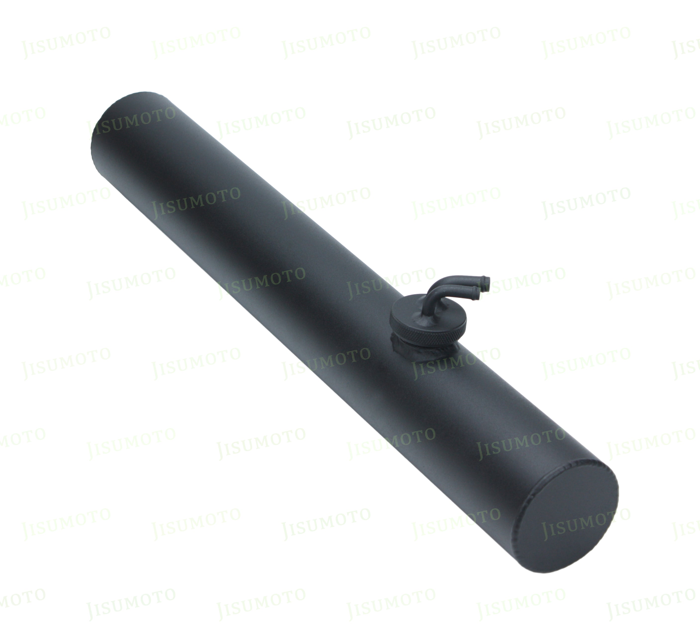 Tanque de desbordamiento del depósito de refrigerante de aleación de 6.0L para Chevy Kodiak y GMC Topkick 1990-1998 OEM 15688604 603-5604
