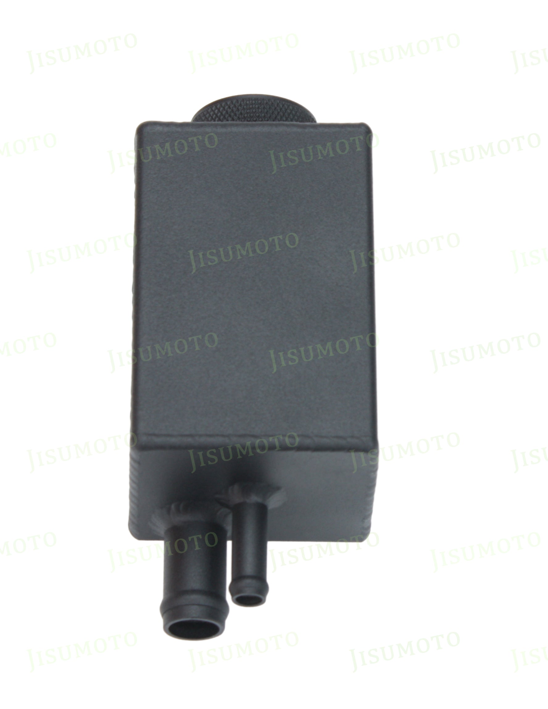 Tanque de reserva de bomba de dirección asistida de aleación de aluminio para Land Rover Freelander LR2 LR000578, 6G913R700AB, 97BG3A006BA