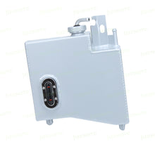 Tanque de desbordamiento de aluminio para Holden Rodeo Colorado Isuzu D-Max 2003-2012 J46