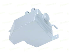 Para Nissan Maxima I30 I35 Botella de expansión de desbordamiento de refrigerante de aluminio 2000-2004, 217102Y000 