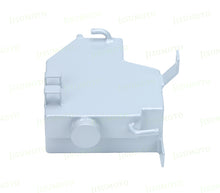 Para Nissan Maxima I30 I35 Botella de expansión de desbordamiento de refrigerante de aluminio 2000-2004, 217102Y000 