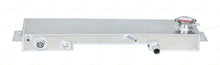 For FORD F600 F700 F800 F6HZ8A08 Heavy Duty Pickup Truck Alloy Reservoir Coolant Recovery Overflow Tank OEM F6HZ-8A080-B