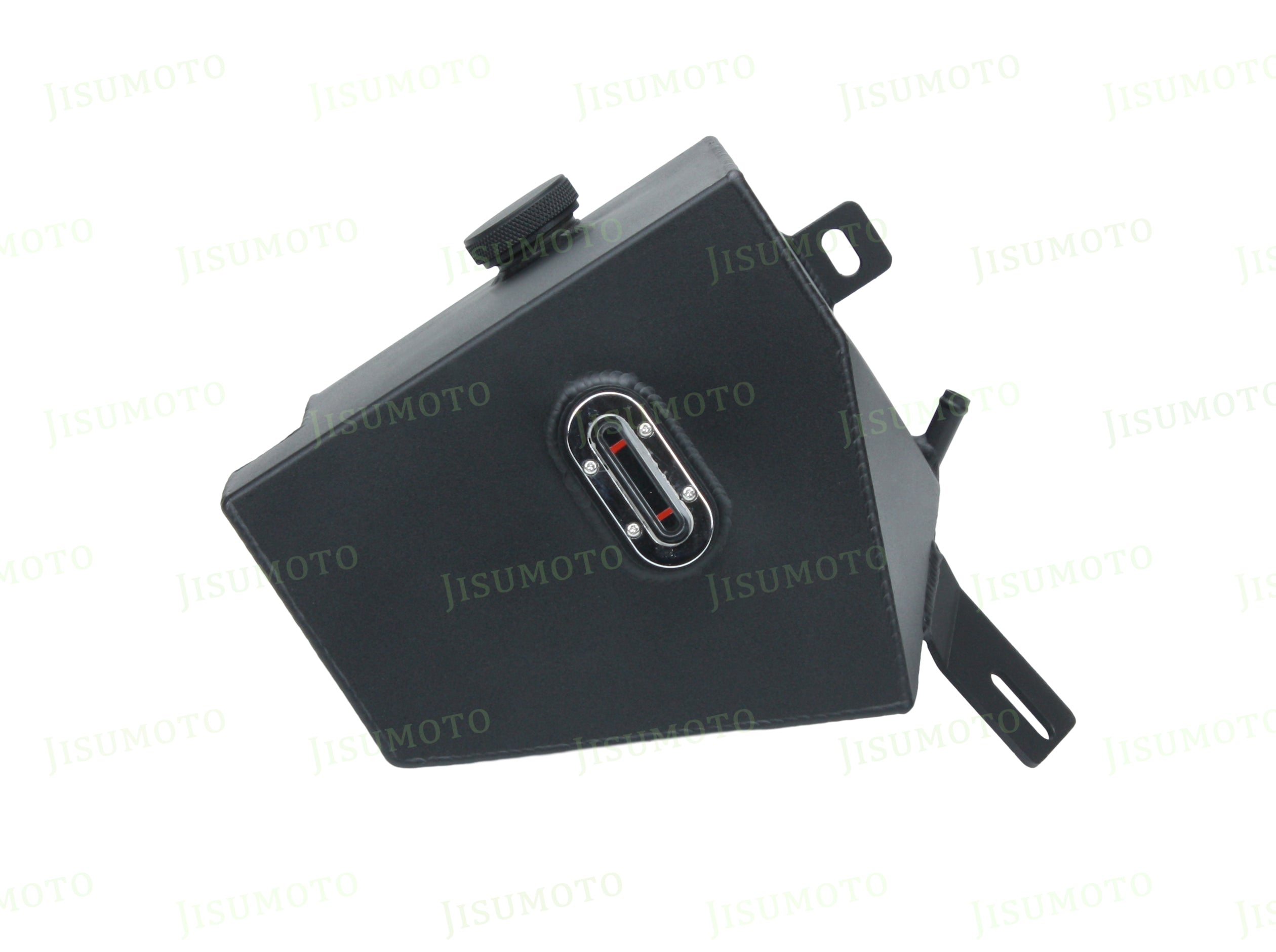 Tanque de desbordamiento del depósito de refrigerante de aluminio para Chevy Camaro/Pontiac Firebird 82-92 14070997-20451119, NPM58510