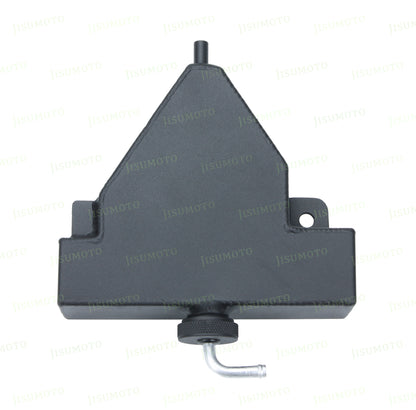 For 2003-2007 Honda Accord 2004-2008 Acura TL Sedan Aluminum Coolant Reservoir Overflow Recovery Tank OEM 19101RCAA00, HO3014118