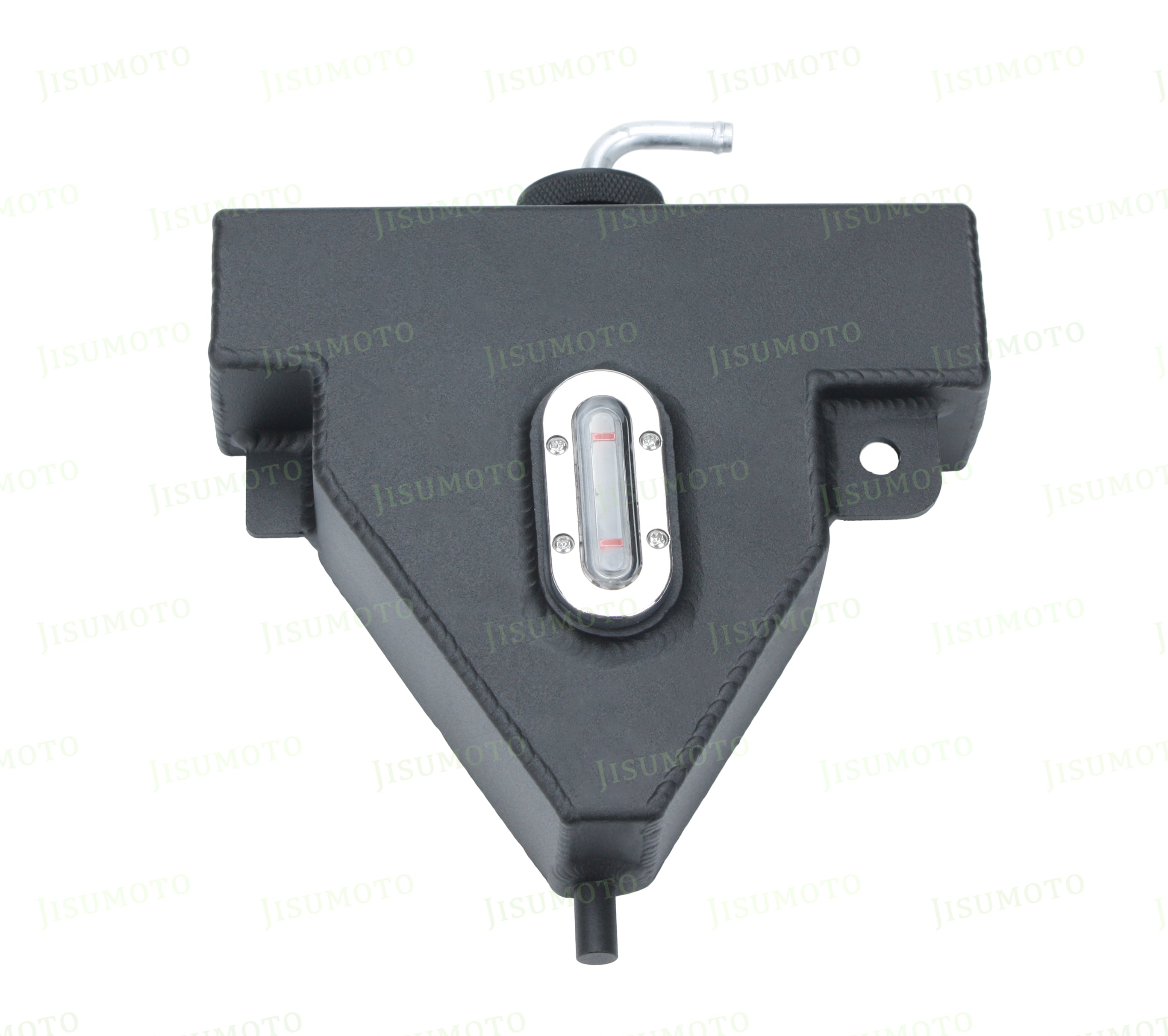 Tanque de desbordamiento del depósito de refrigerante de aluminio para Honda Accord 2003-2007 y Acura TL 2004-2008 19101RCAA00, HO3014118