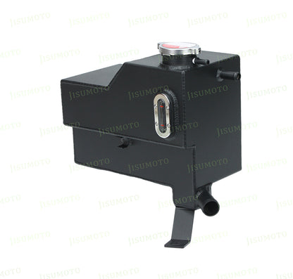 Aluminum Coolant Overflow Recovery Tank For GMC Sierra 1500 Classic Hummer H2 OEM 603102