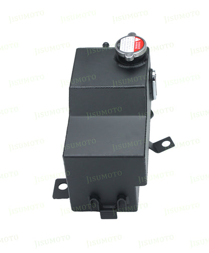 Aluminum Coolant Overflow Recovery Tank For GMC Sierra 1500 Classic Hummer H2 OEM 603102