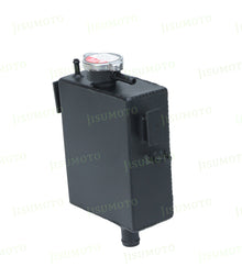 Tanque de desbordamiento de refrigerante de aleación duradero para Can-Am Spyder RS ​​RT Defender HD8 9 10 13 2011-2022 709201323, 709200412