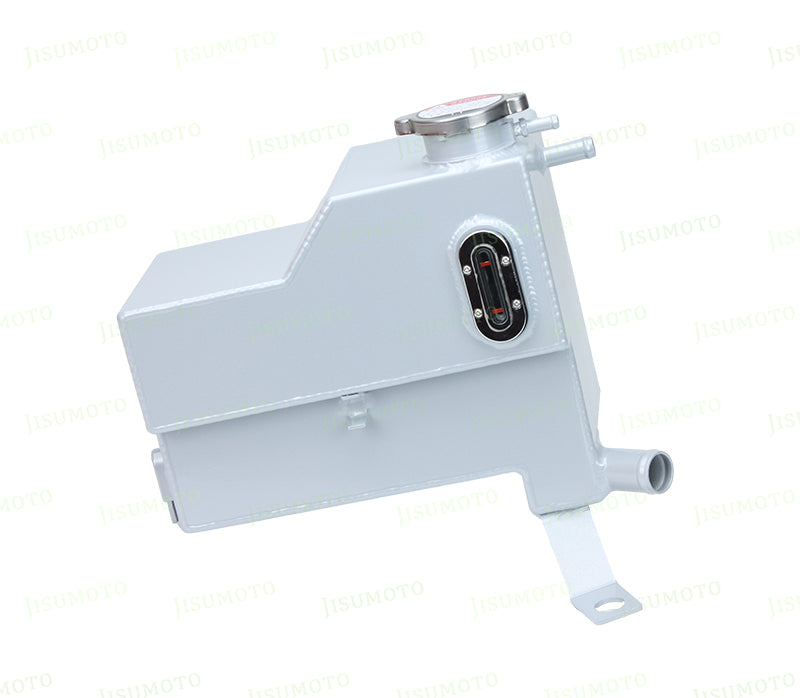 Tanque de recuperación de desbordamiento de refrigerante de aluminio para GMC Sierra 1500 Classic Hummer H2 OEM 603102