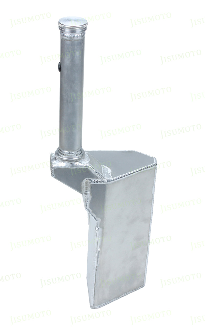 Para tanque de expansión de desbordamiento de refrigerante de radiador de aleación Chevy Camaro 2010-2015 22902563-PFM