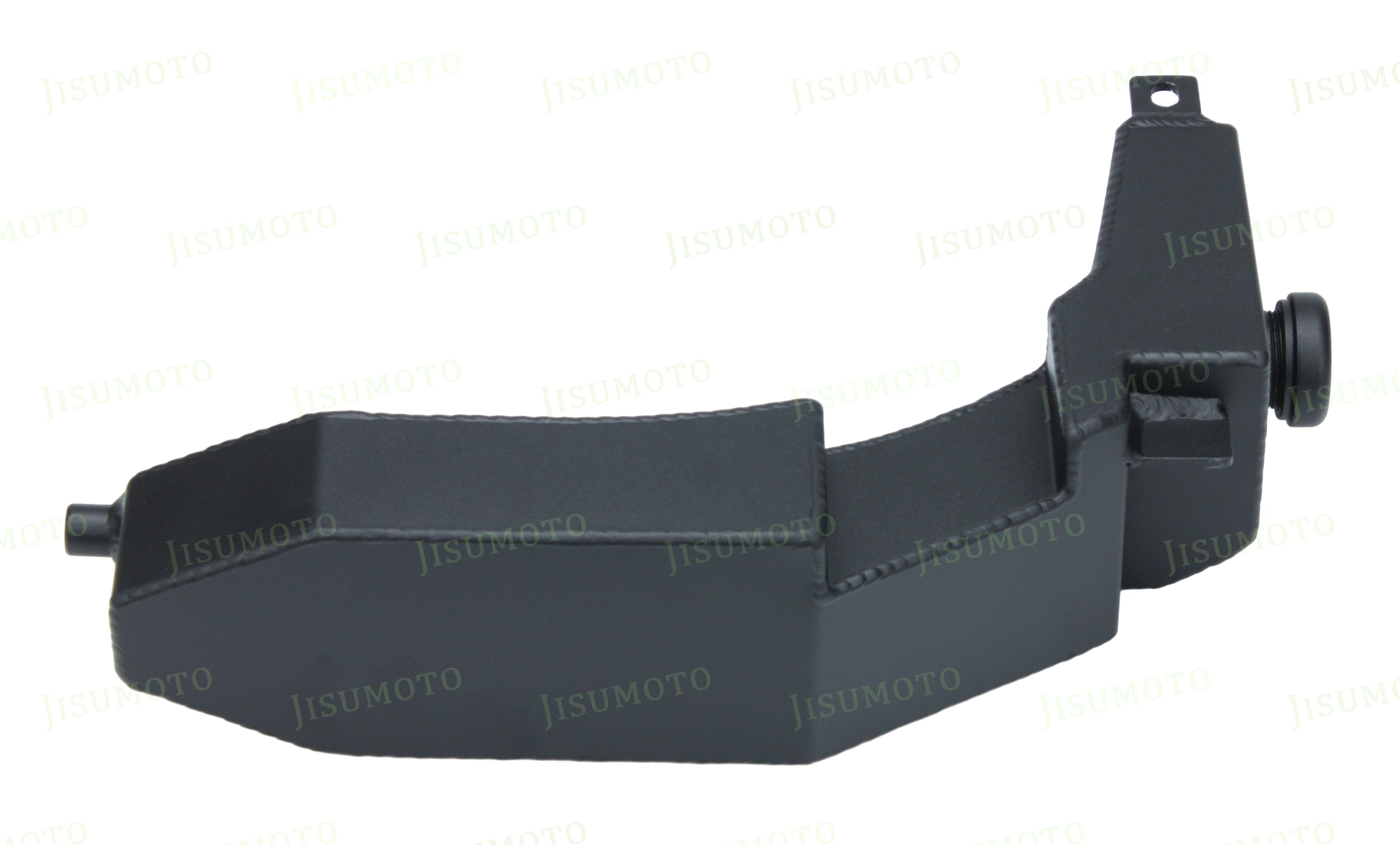 Tanque de desbordamiento de refrigerante de aluminio para Subaru Impreza y Crosstrek 2017-2023 45150FL000, 45150FL00A