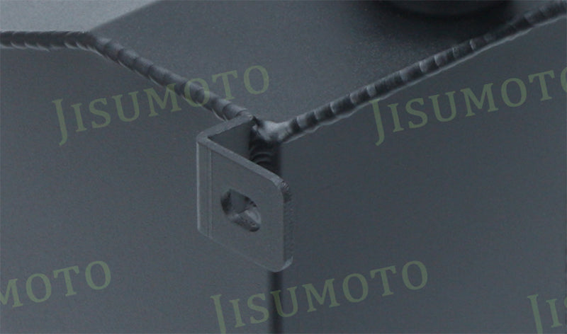 MITSUBISHI DELICA L400 Space Gear 2.8L 2.5L 3.0L ALUMINUM COOLANT EXPANSION HEADER OVERFLOW TANK BE1-3622,011GCS2345