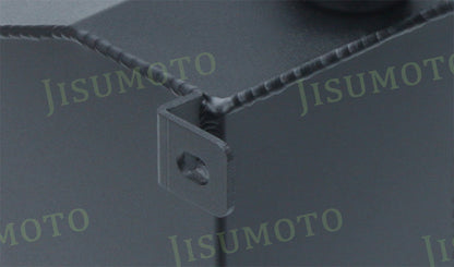 MITSUBISHI DELICA L400 Space Gear 2.8L 2.5L 3.0L ALUMINUM COOLANT EXPANSION HEADER OVERFLOW TANK BE1-3622,011GCS2345