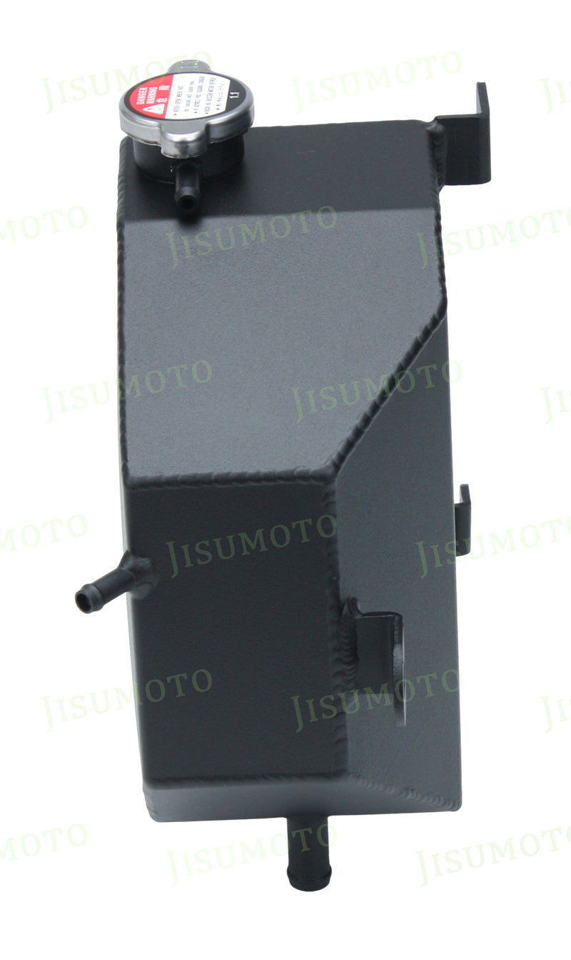 MITSUBISHI DELICA L400 Space Gear 2.8L 2.5L 3.0L ALUMINUM COOLANT EXPANSION HEADER OVERFLOW TANK BE1-3622,011GCS2345