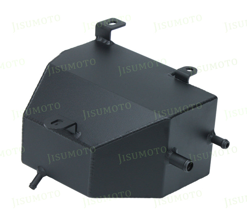 MITSUBISHI DELICA L400 Space Gear 2.8L 2.5L 3.0L ALUMINUM COOLANT EXPANSION HEADER OVERFLOW TANK BE1-3622,011GCS2345